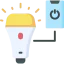 Lighting icon 64x64