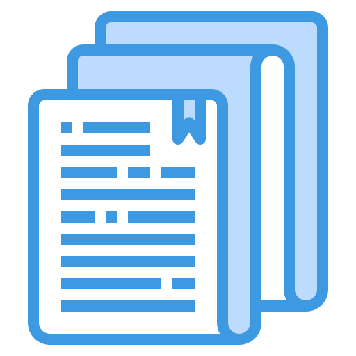 Files icône