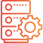 Server ícone 64x64