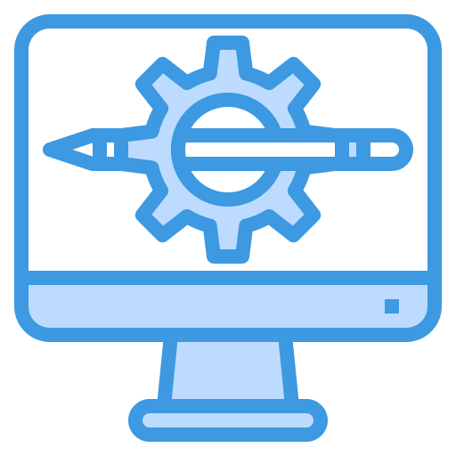 Computer icon