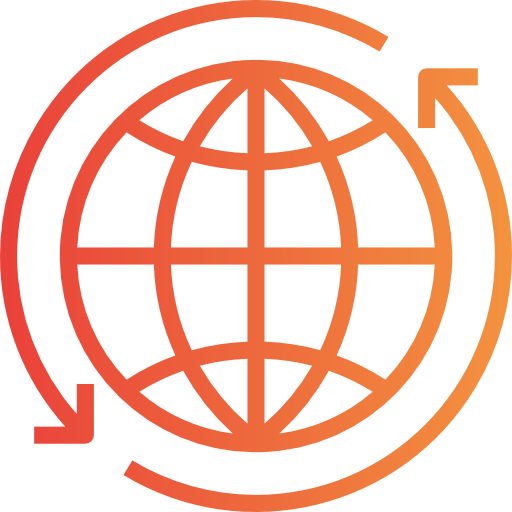 Internet icon