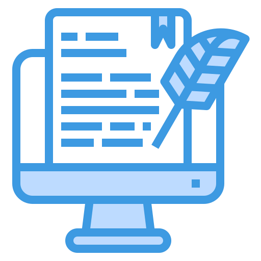 Monitor icon