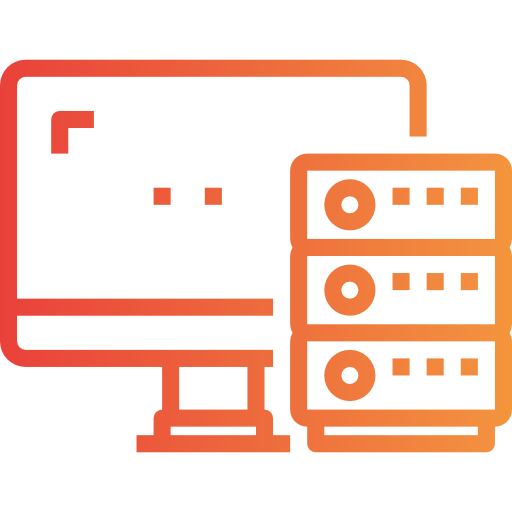 Server icon