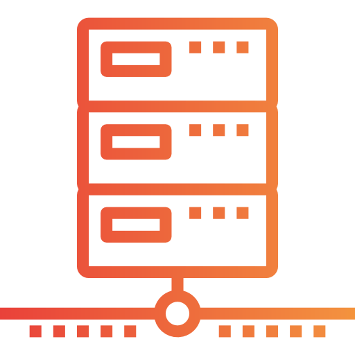 Server 图标