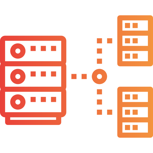 Server icon