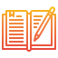 Book biểu tượng 64x64