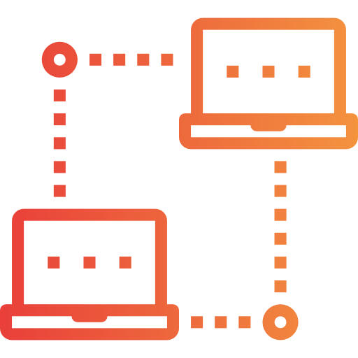 Network icon