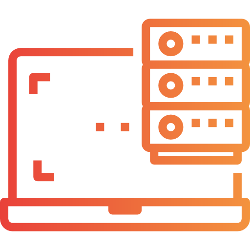 Server 图标