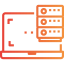Server ícone 64x64