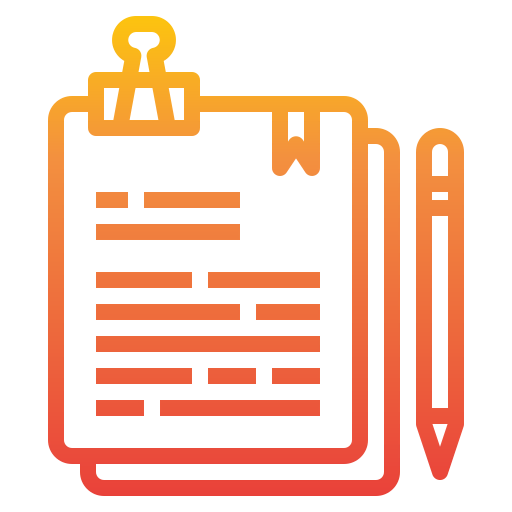 Files 图标