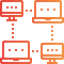 Network ícone 64x64