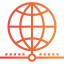 Internet ícone 64x64