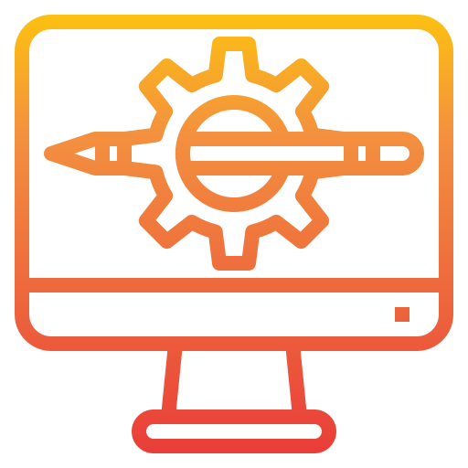 Computer 图标