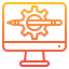 Computer biểu tượng 64x64