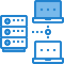 Networking ícone 64x64