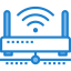 Router ícone 64x64