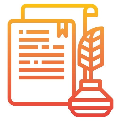 Document icon