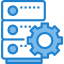 Server ícone 64x64