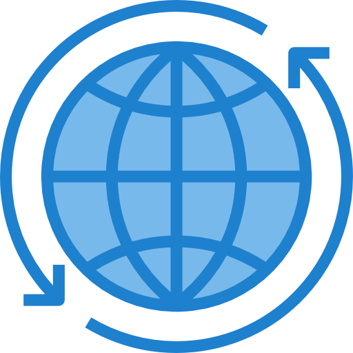 Internet icon