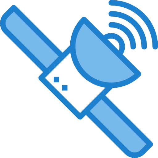 Satellite icon