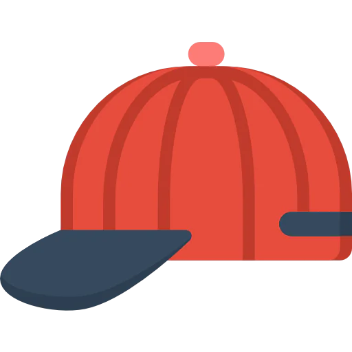 Cap icon