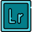 Adobe lightroom ícono 64x64