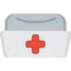 Nurse アイコン 64x64
