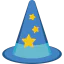 Wizard アイコン 64x64