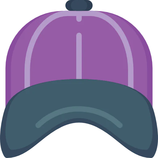 Cap icon