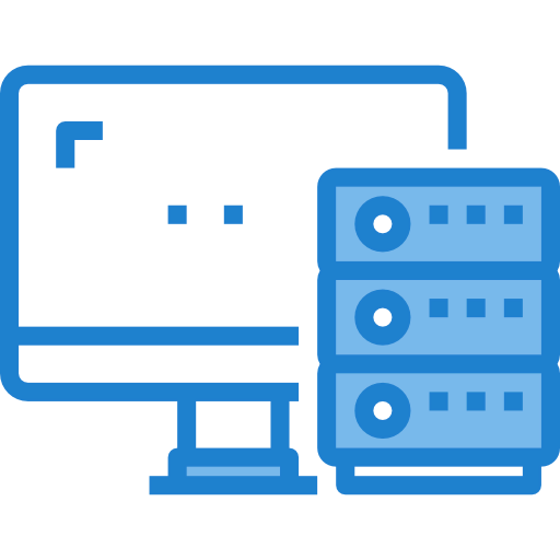 Server icon