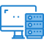Server ícone 64x64