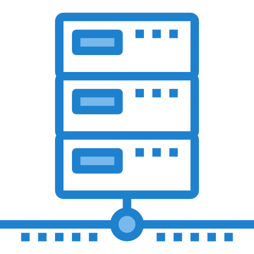 Server icône