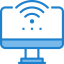 Wifi ícone 64x64