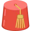 Fez アイコン 64x64
