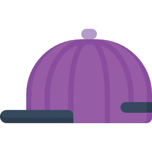 Cap icon