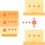 Networking ícone 64x64