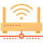Router ícone 64x64
