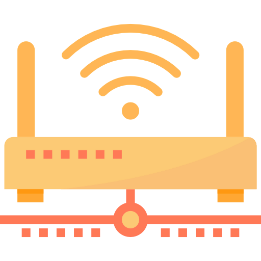 Router 图标
