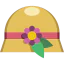 Hat アイコン 64x64