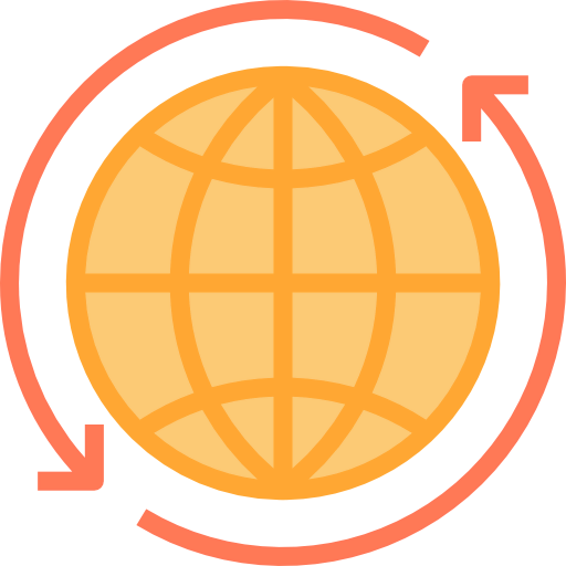Internet icon