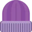 Beanie アイコン 64x64