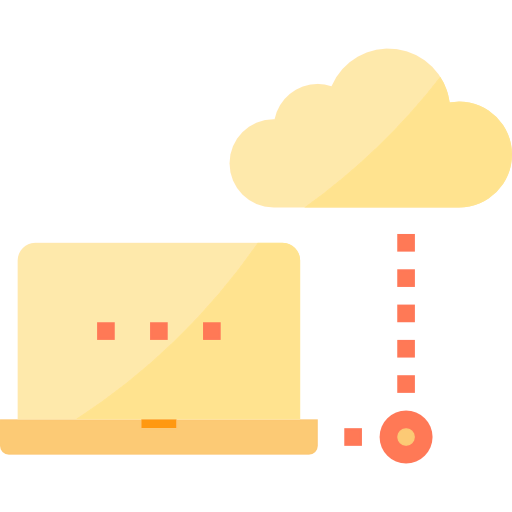 Network アイコン