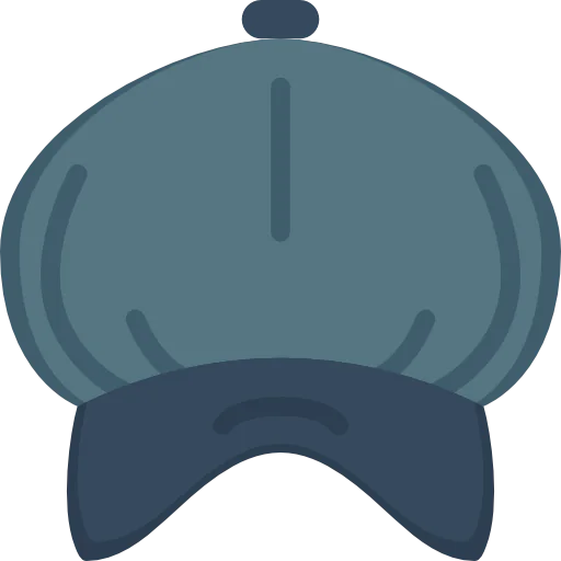 Hat icon