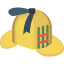 Detective hat biểu tượng 64x64
