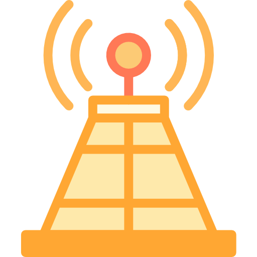 Antenna icon