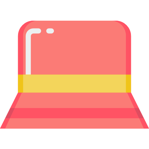 Hat icon