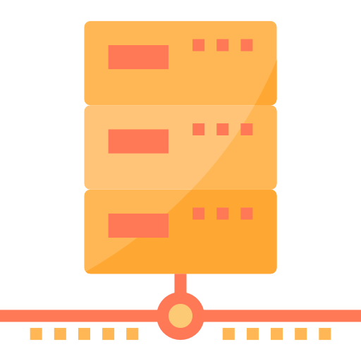 Server 图标