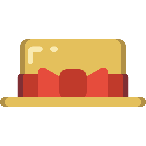 Hat icon
