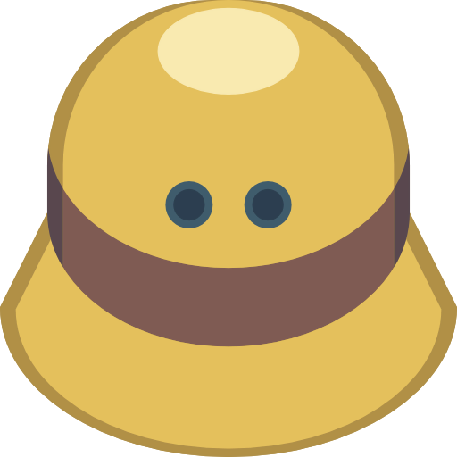 Hat icon