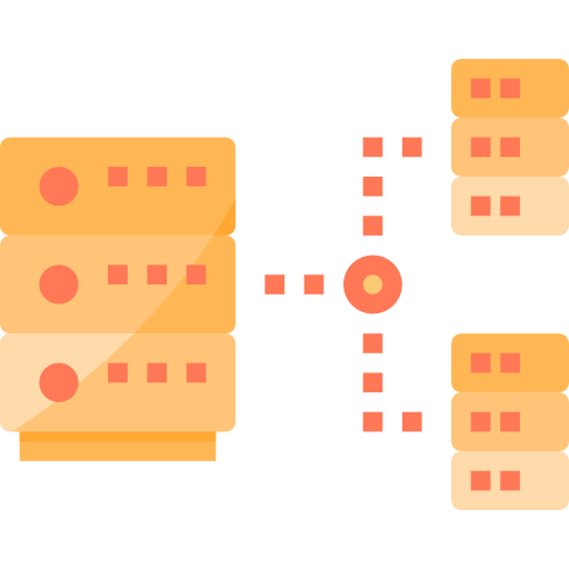 Server 图标
